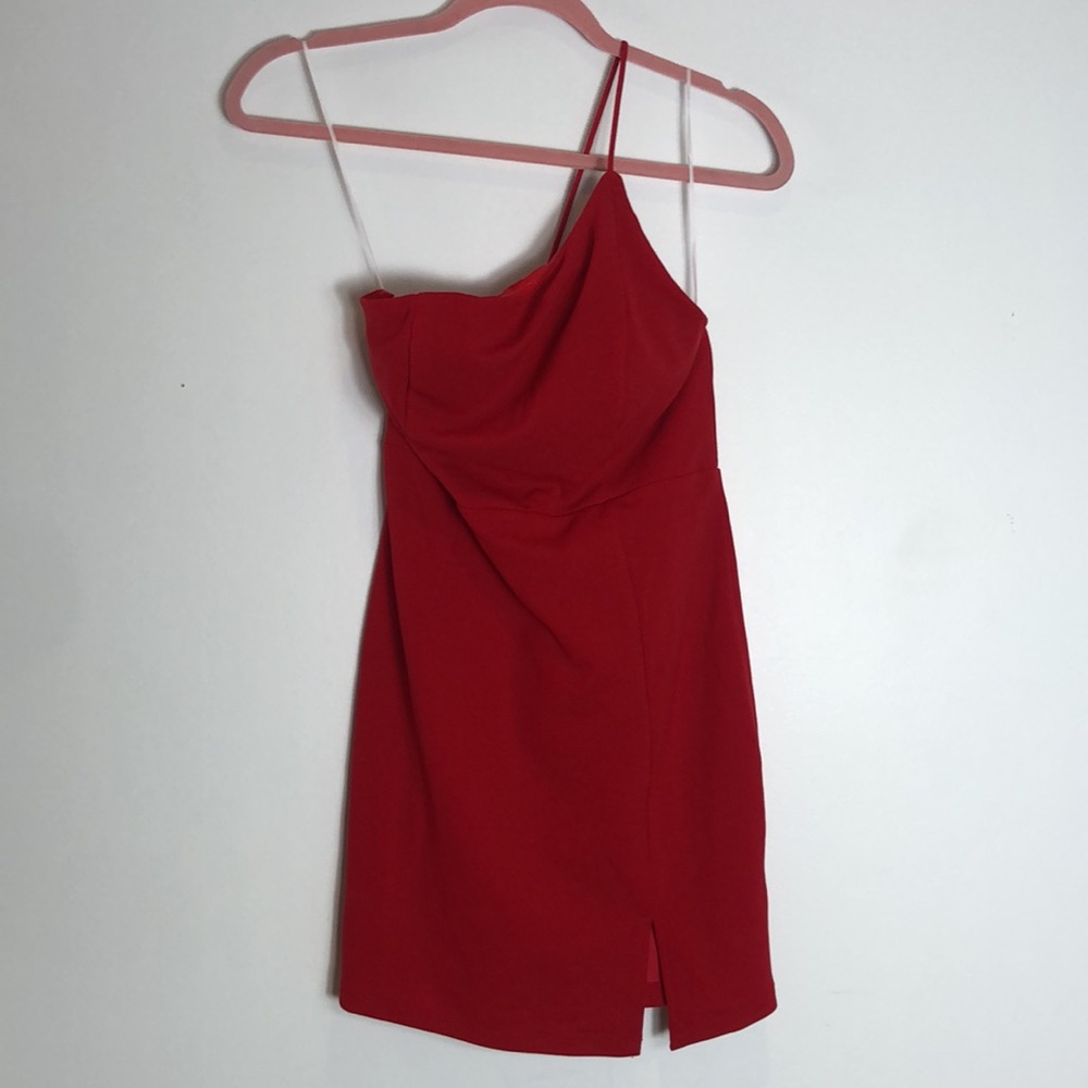 Priya mini dress - Picture 4 of 4
